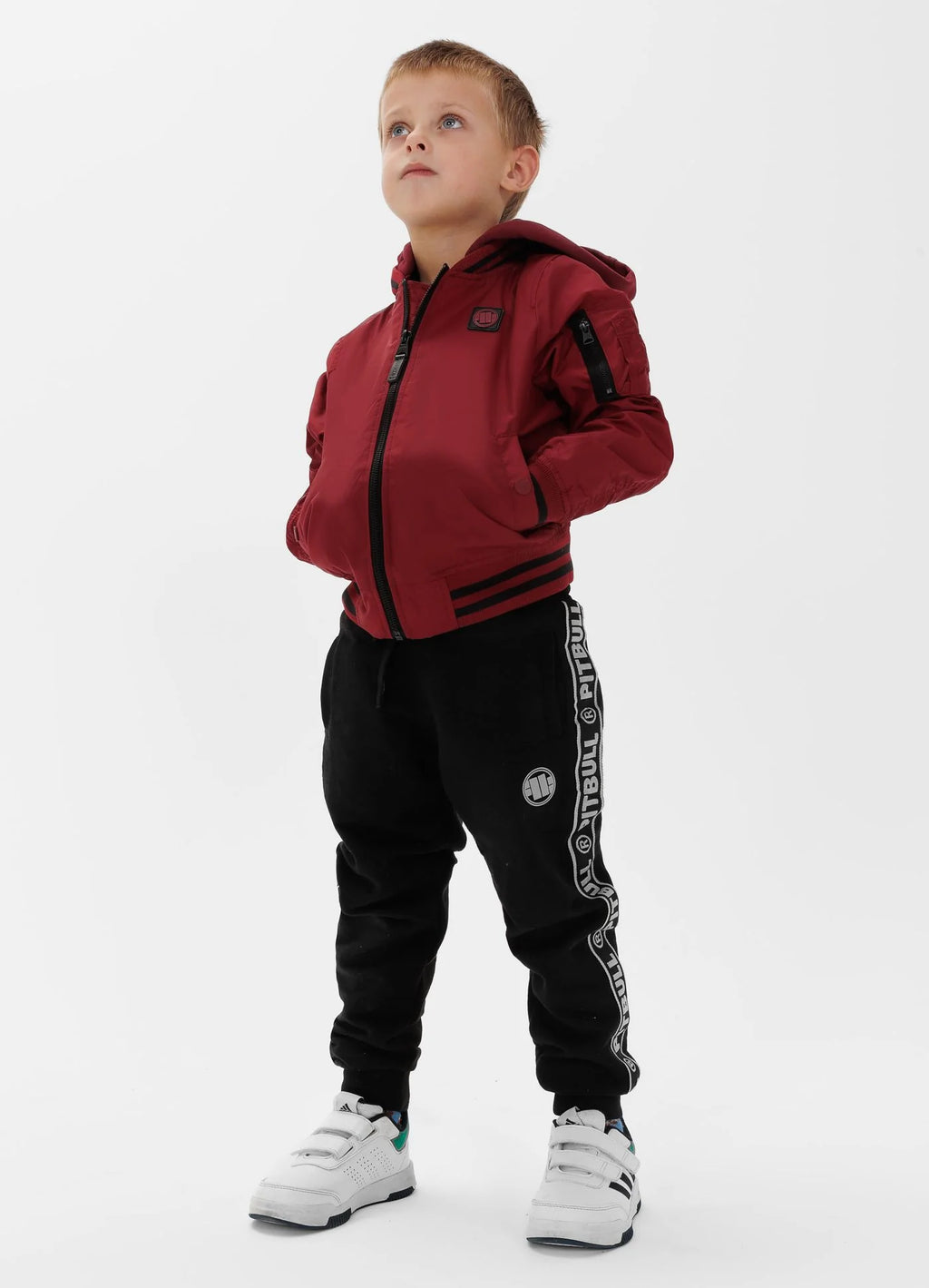 Kurtka dziecięca Nimitz Junior