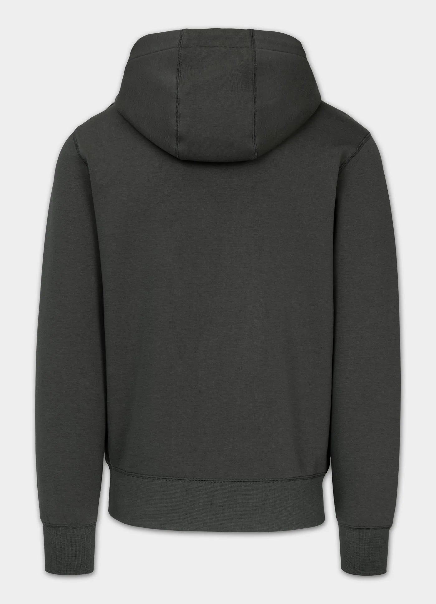 Bluza z kapturem SAMPSON
