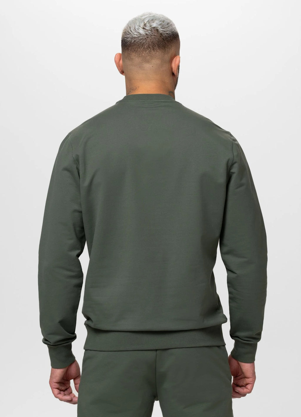 Bluza SMALL LOGO NUGGET