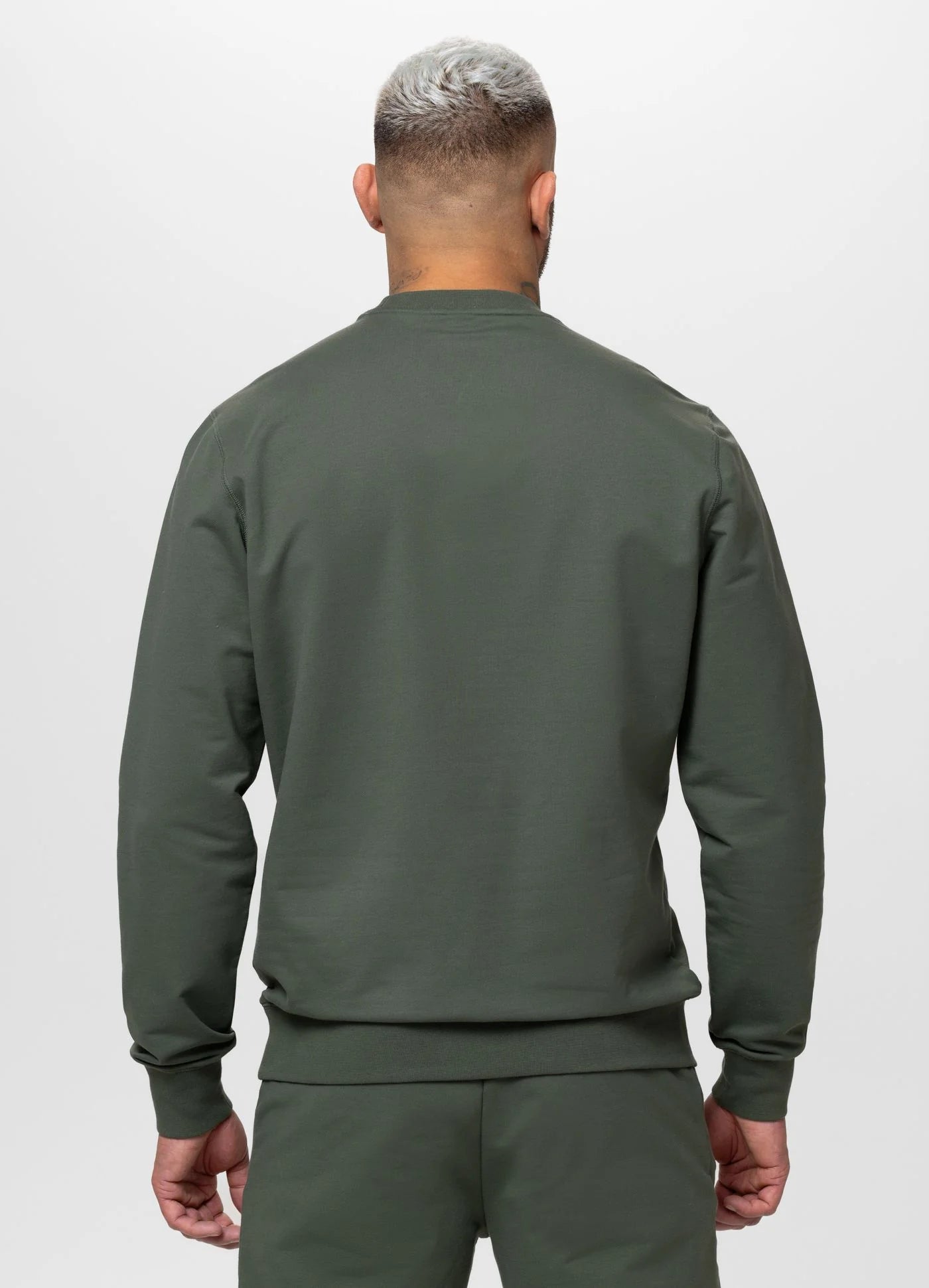 Bluza SMALL LOGO NUGGET
