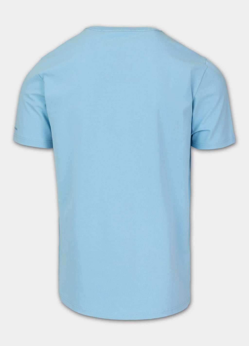 Koszulka Slim Fit USA CAL