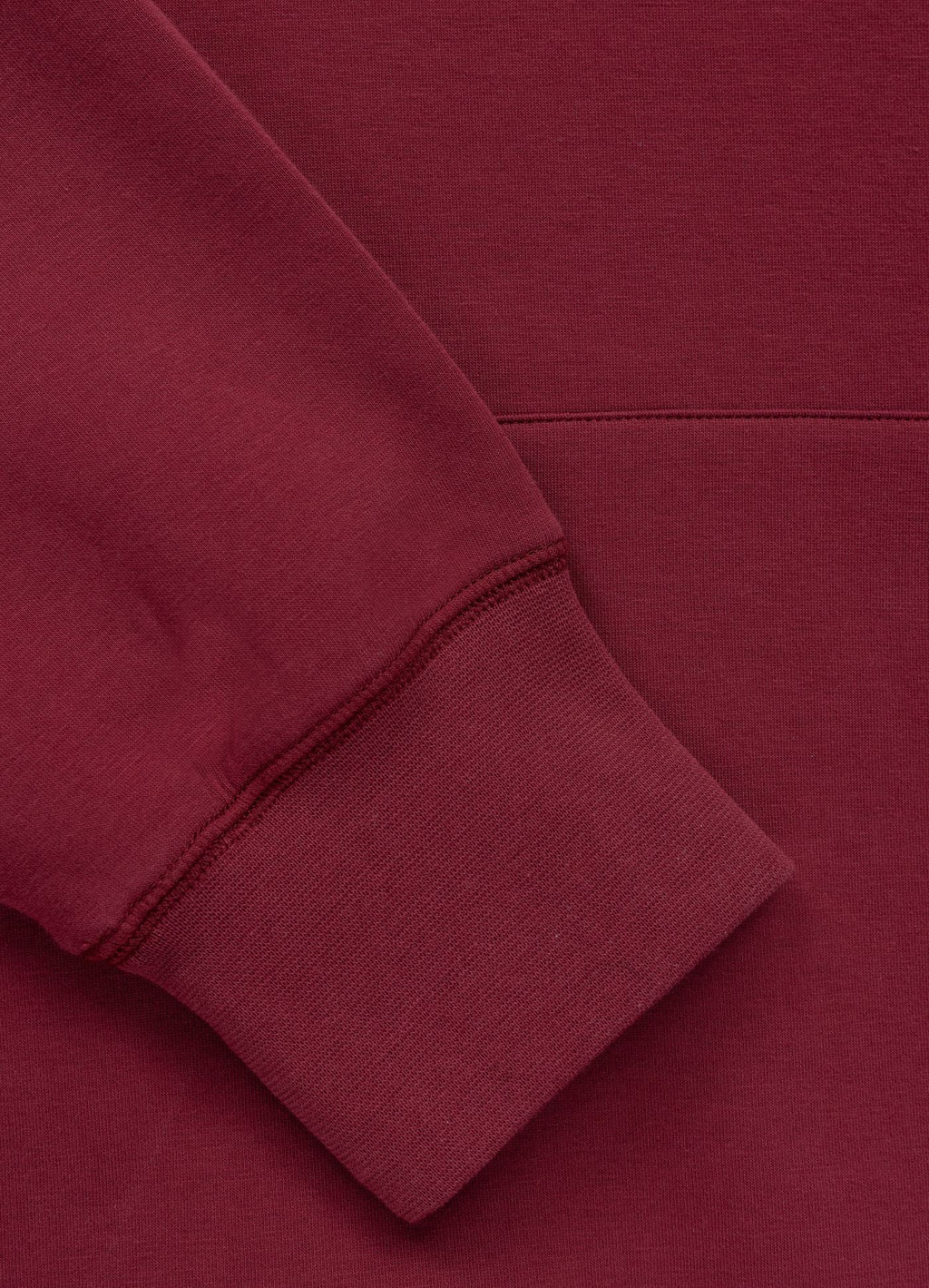 Bluza z kapturem SAMPSON