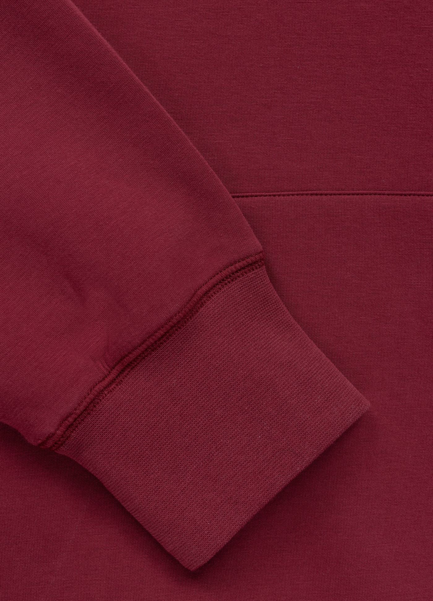 Bluza z kapturem SAMPSON