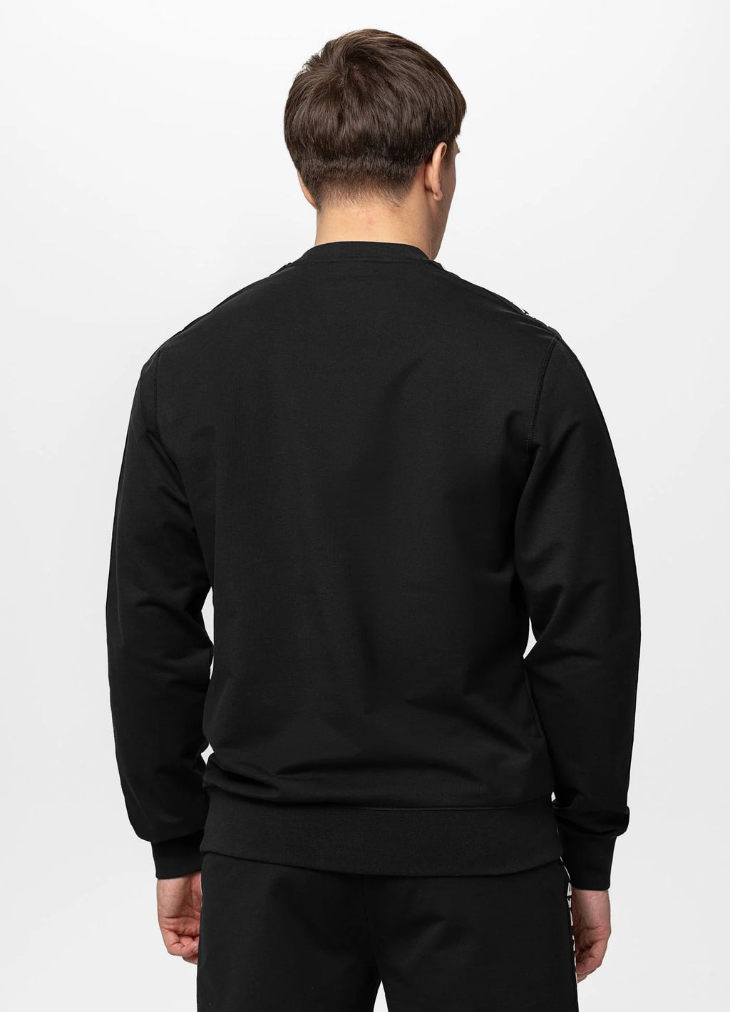 Bluza TAPE PARKER