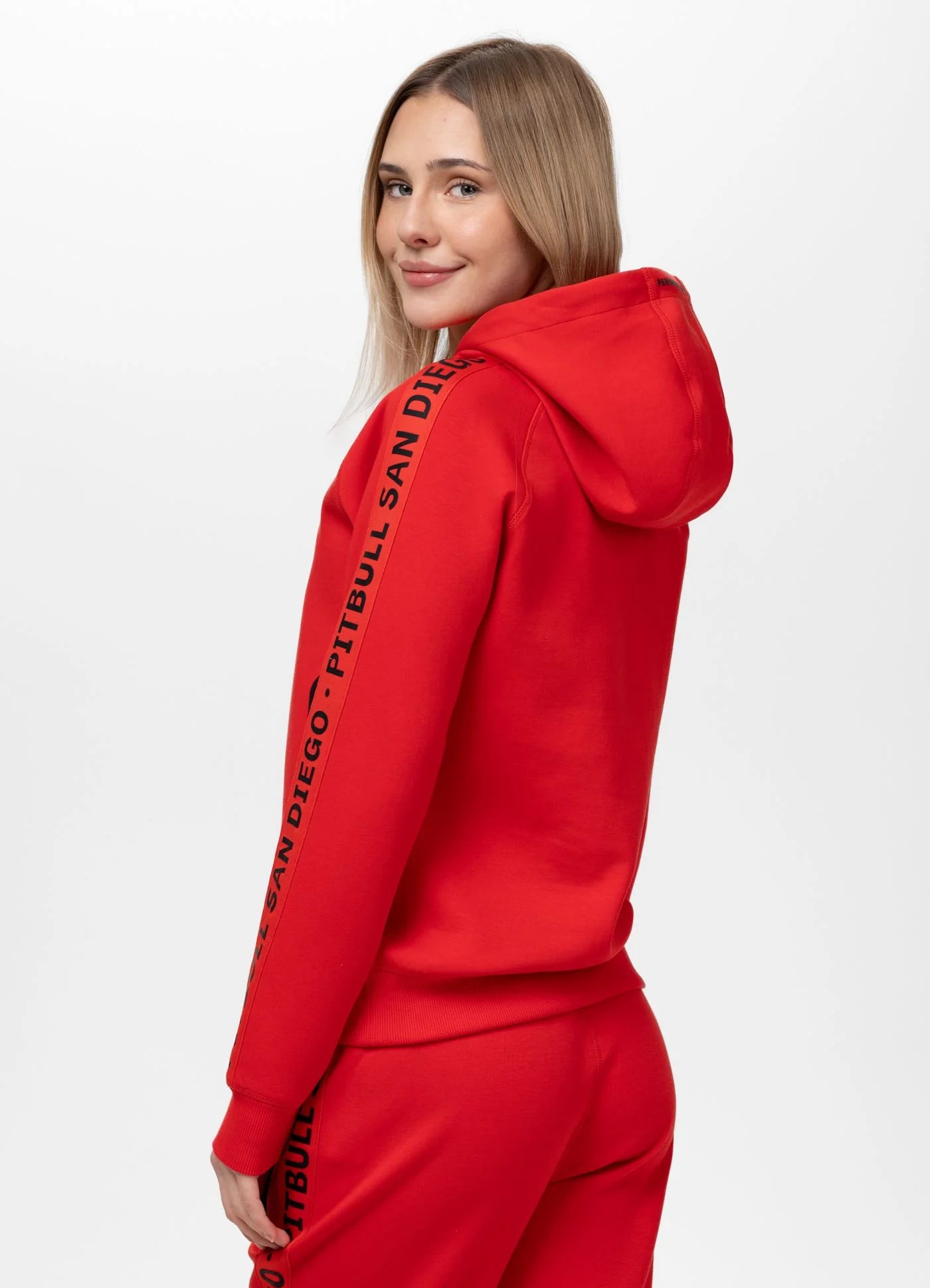 Bluza z kapturem TAPE EXPLORY