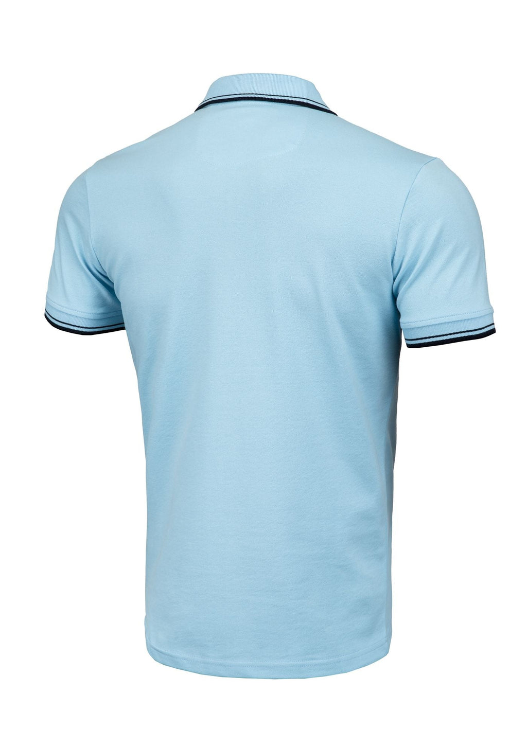 Koszulka Polo Pique STRIPES REGULAR