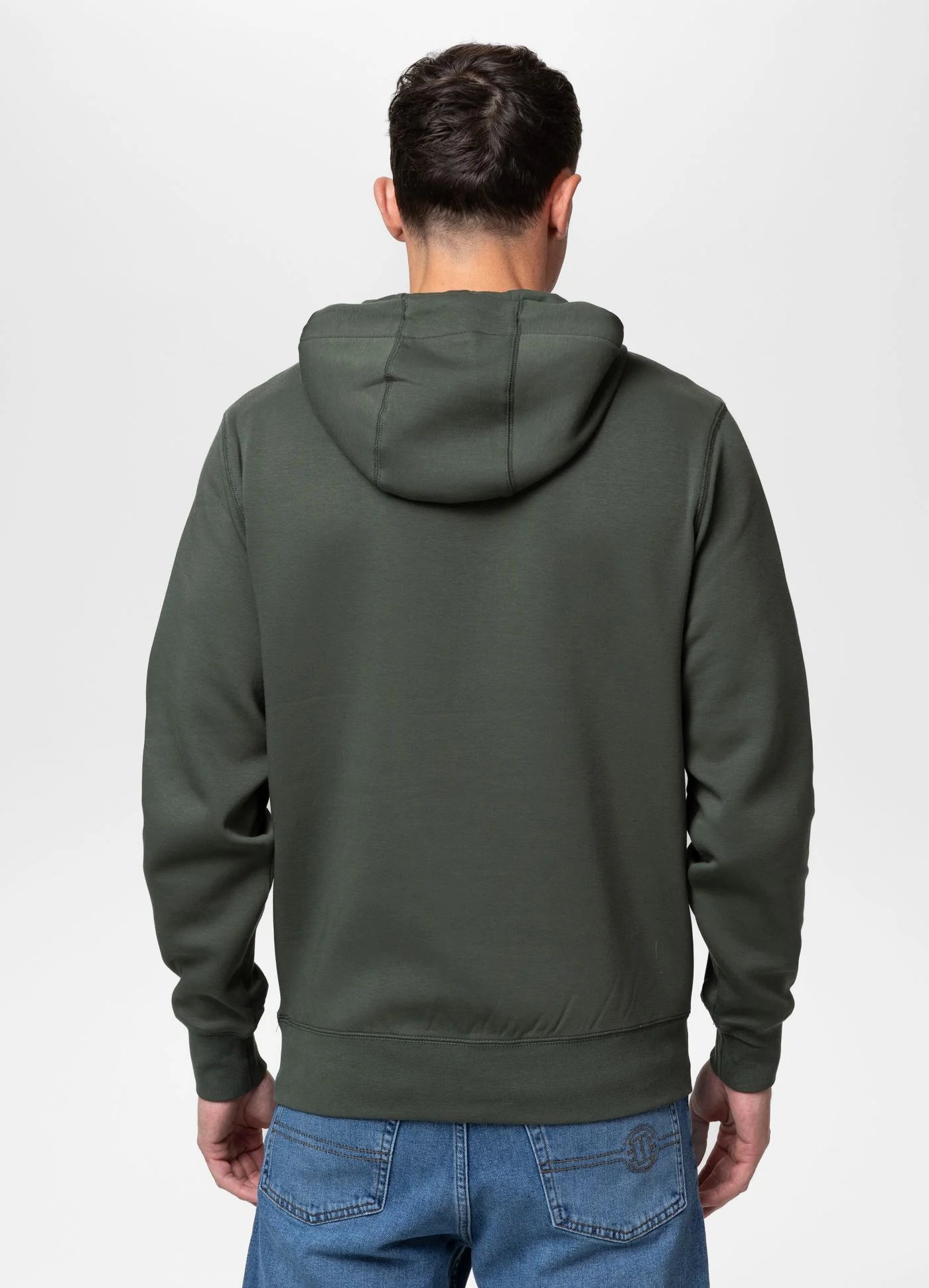 Bluza z kapturem SAMPSON