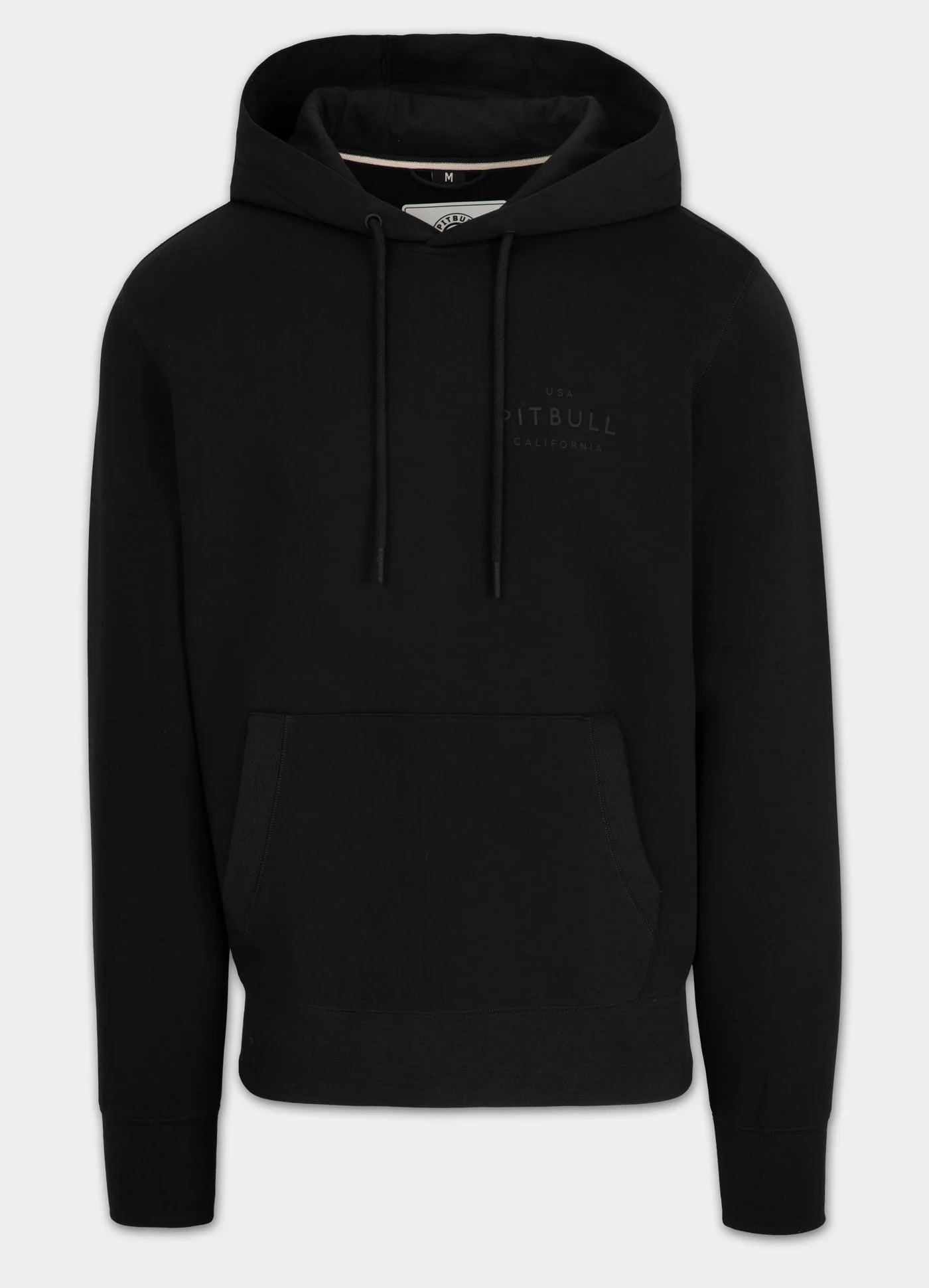 Bluza z kapturem SAMPSON