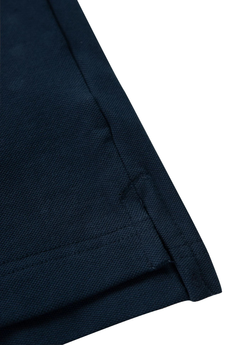 Koszulka Polo Pique STRIPES REGULAR