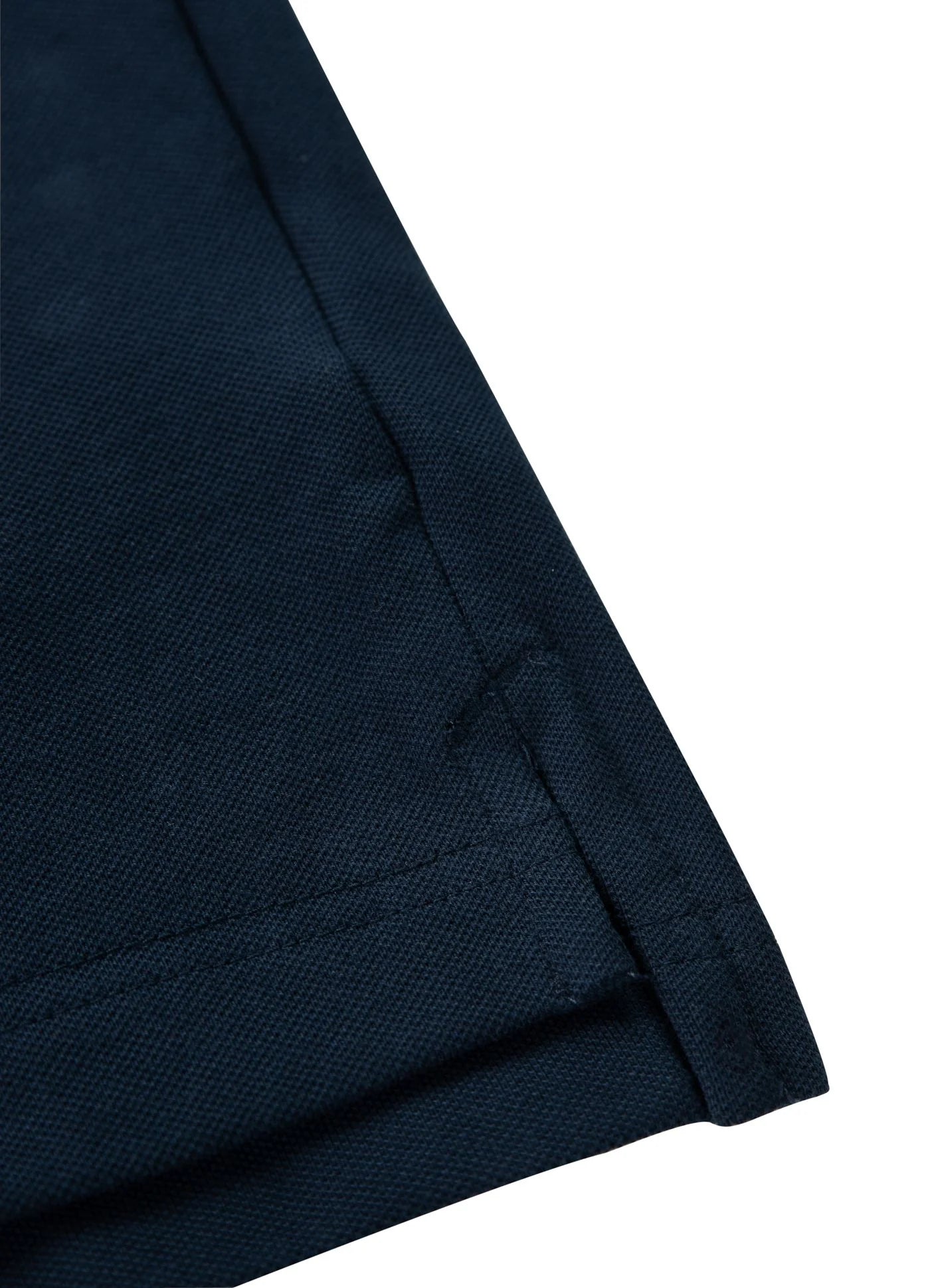 Koszulka Polo Pique STRIPES REGULAR