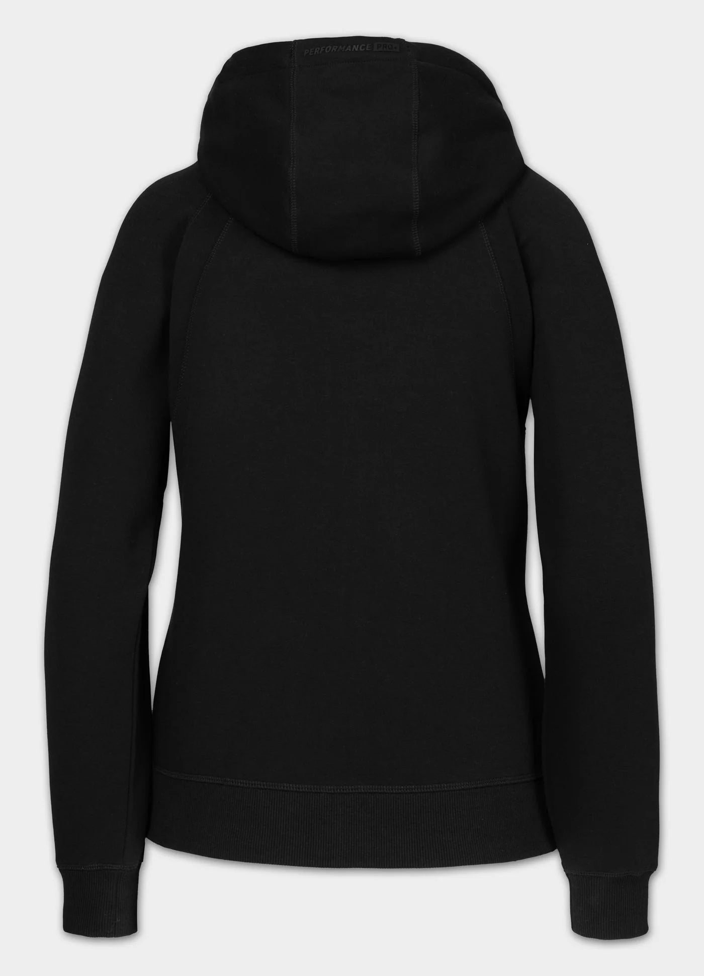 Bluza z kapturem EXPLORY