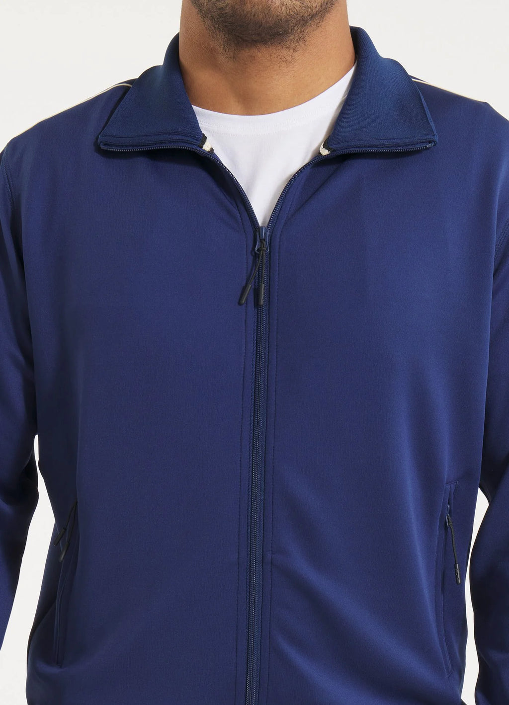 Bluza rozpinana Oldschool POWERS