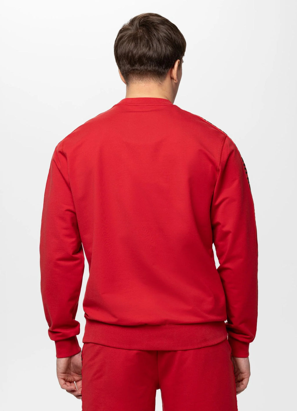 Bluza TAPE PARKER