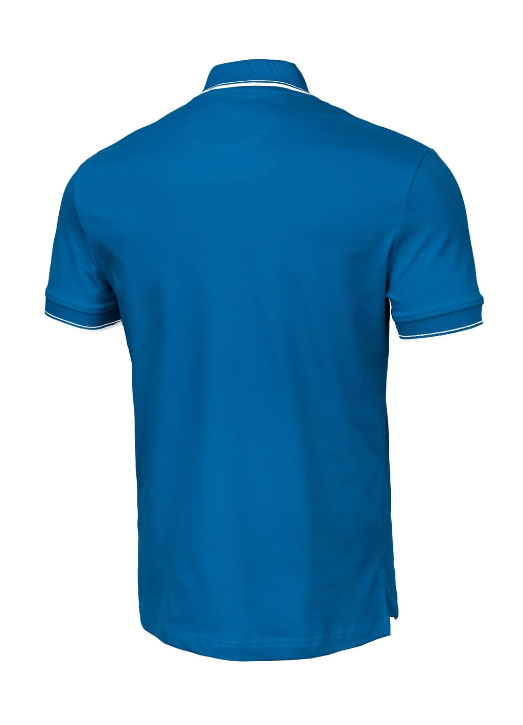 Koszulka Polo Pique STRIPES REGULAR
