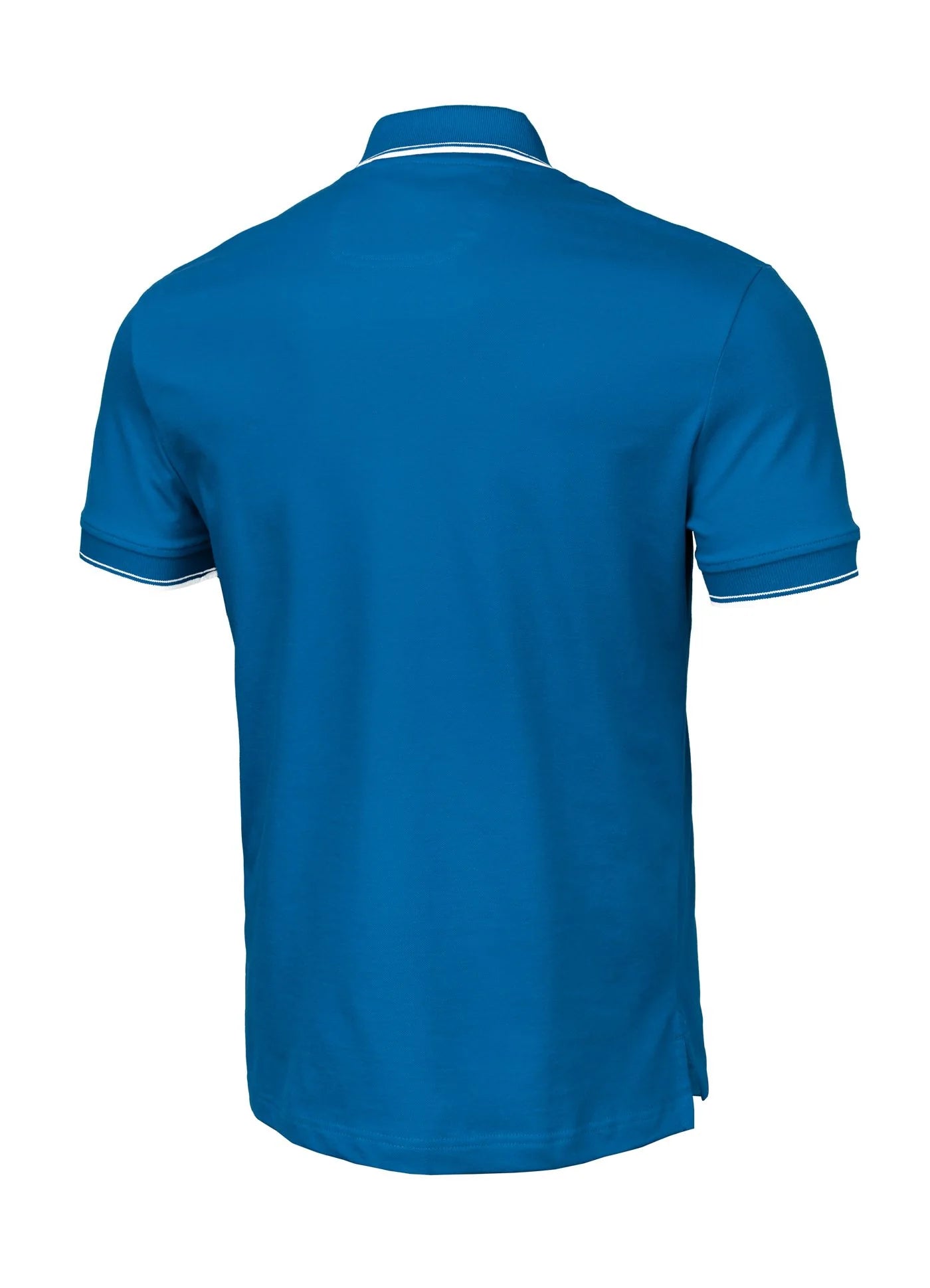 Koszulka Polo Pique STRIPES REGULAR