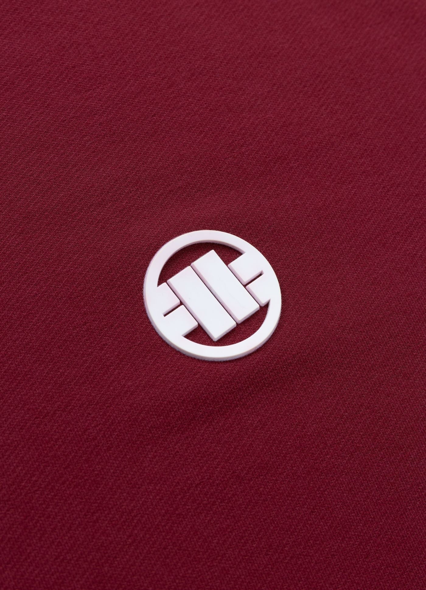 Bluza SMALL LOGO NUGGET