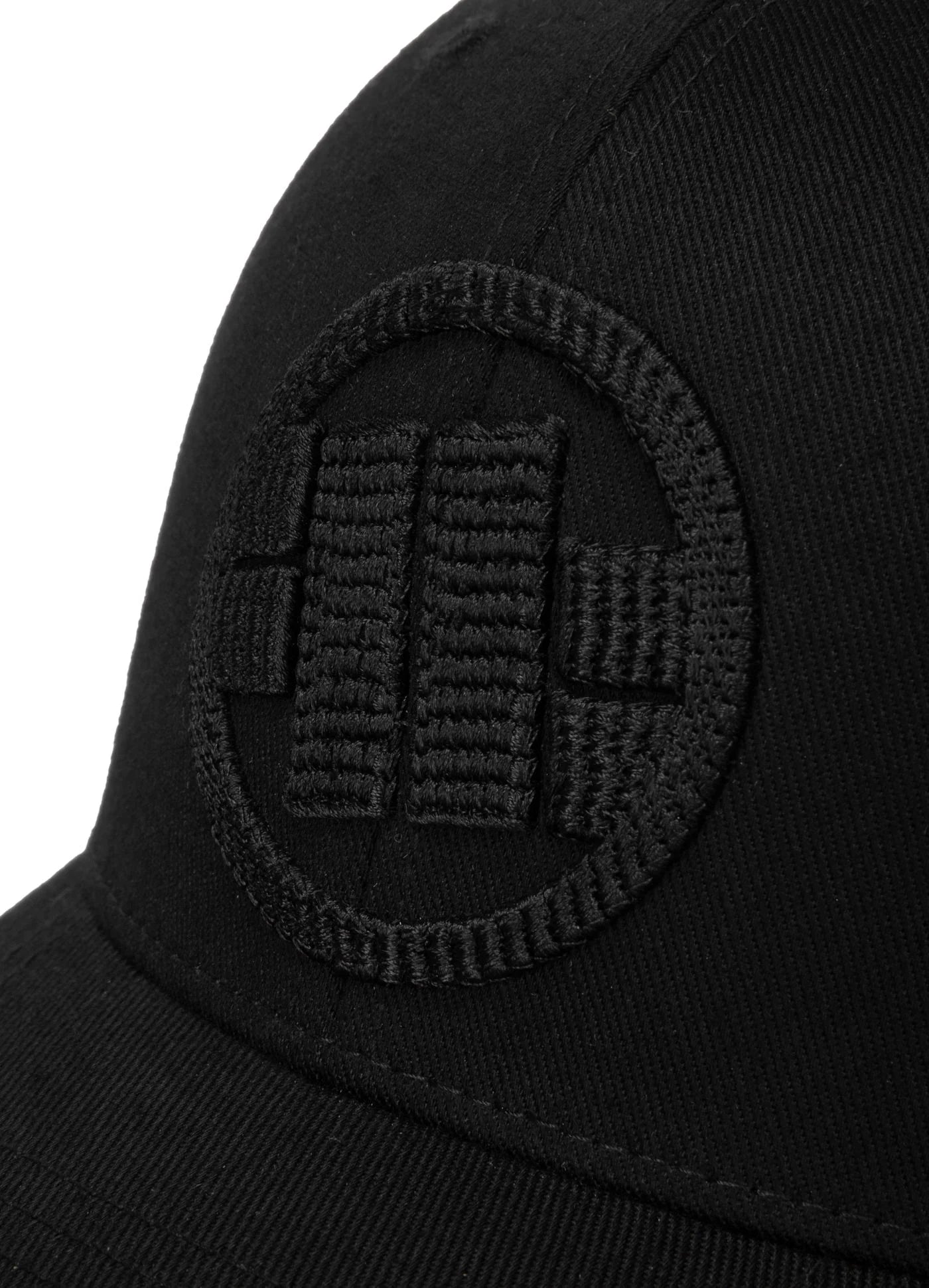 Czapka Full Cap 3D LOGO