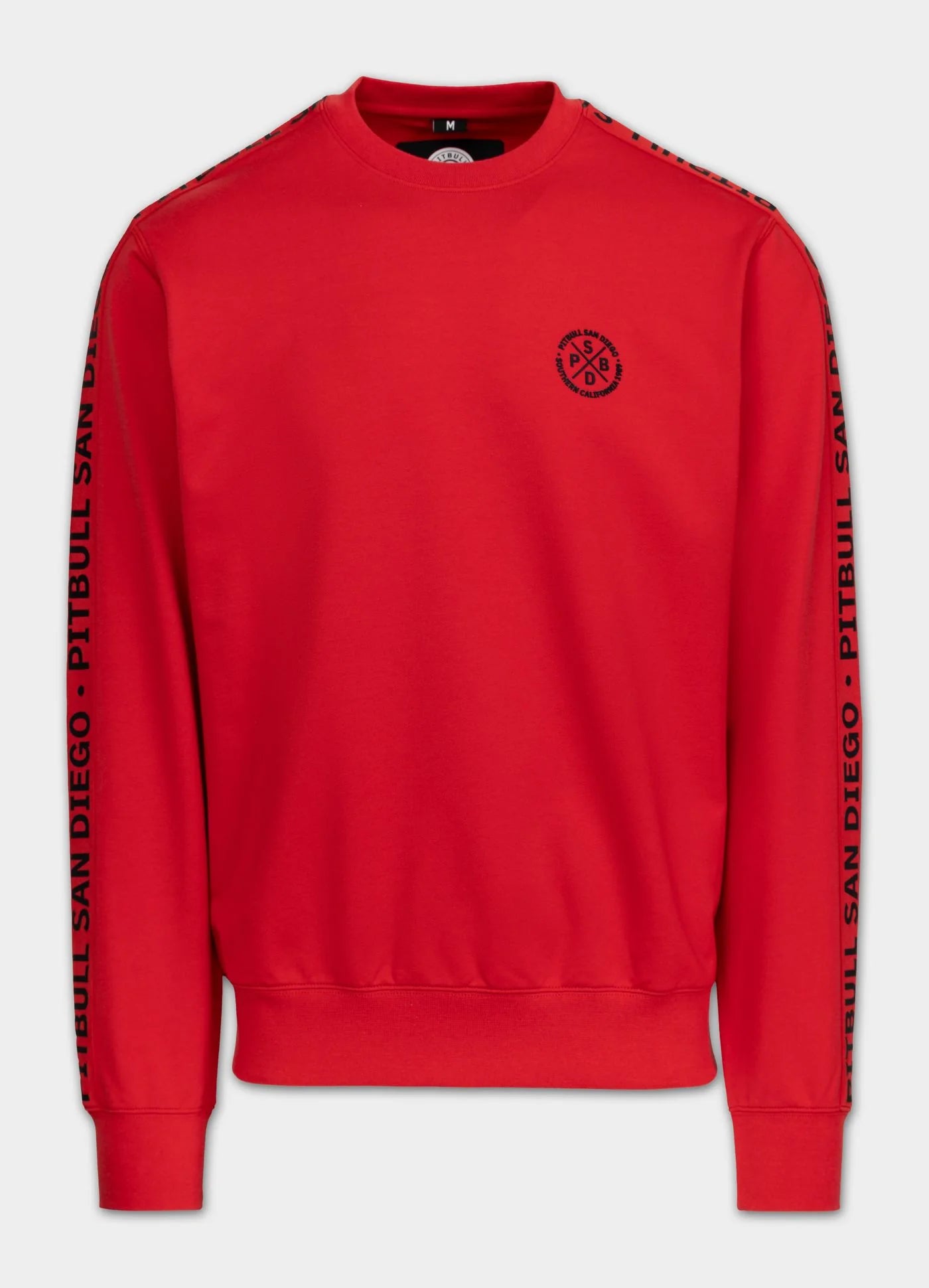 Bluza TAPE PARKER