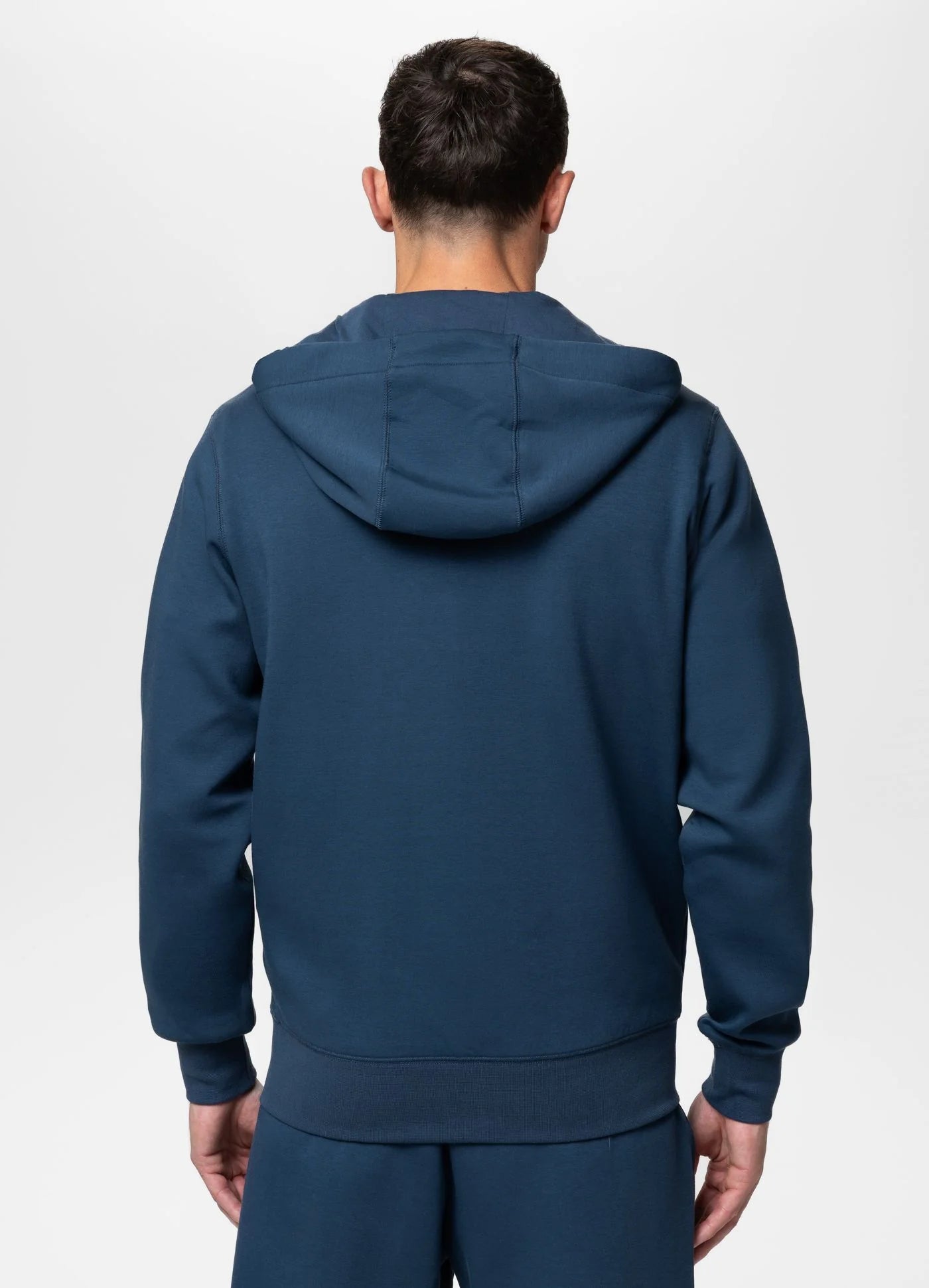 Bluza rozpinana z kapturem SAMPSON