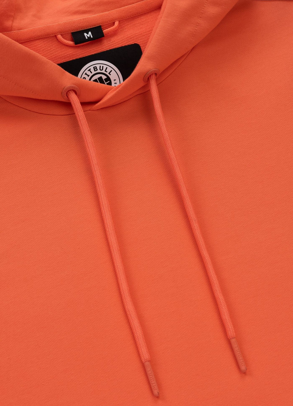 Bluza z kapturem SMALL LOGO NUGGET