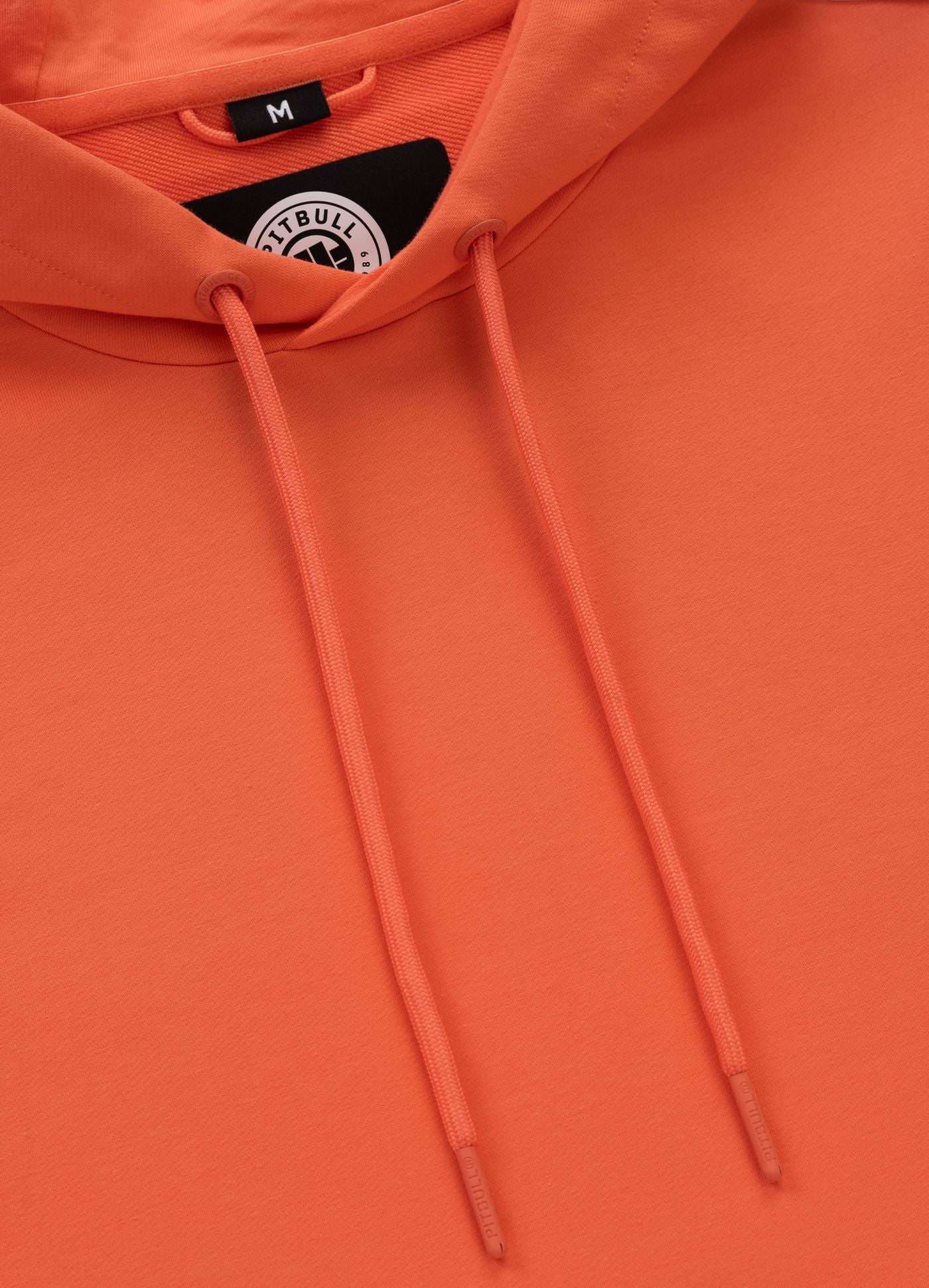 Bluza z kapturem SMALL LOGO NUGGET