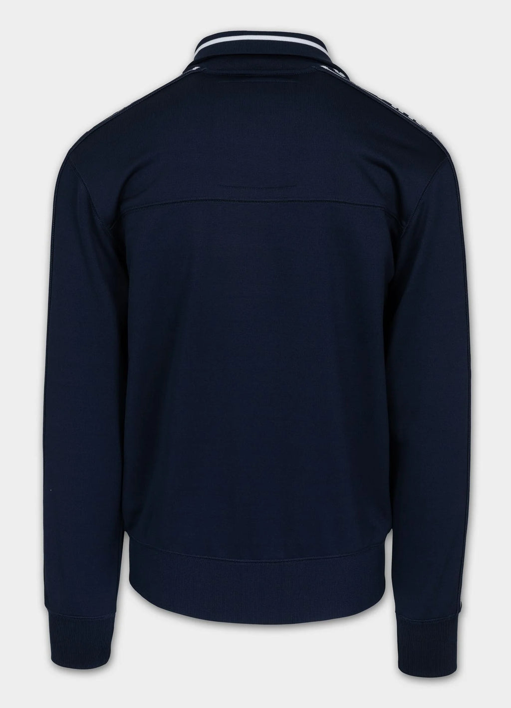 Bluza rozpinana Oldschool TAPE LOGO