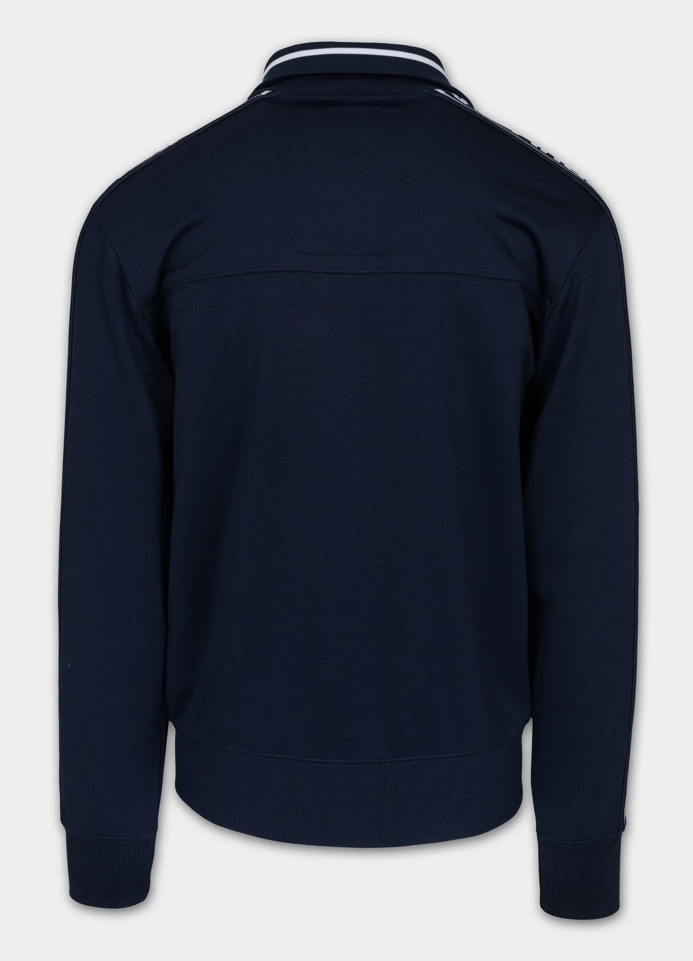 Bluza rozpinana Oldschool TAPE LOGO