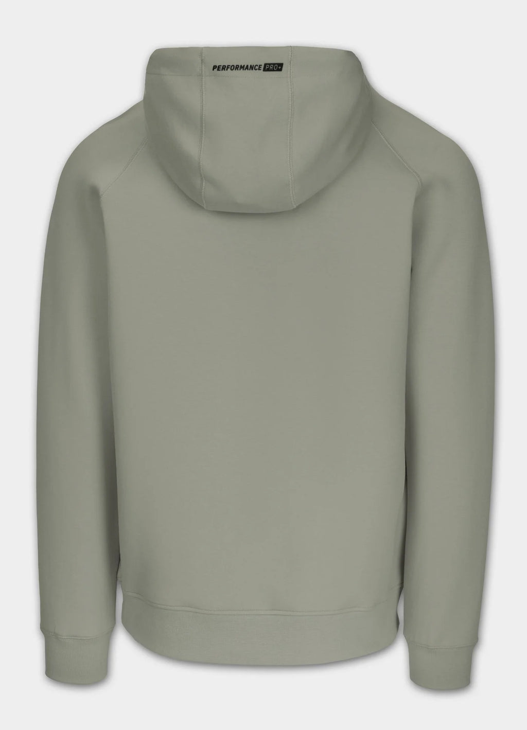 Bluza z kapturem DOGWOOD
