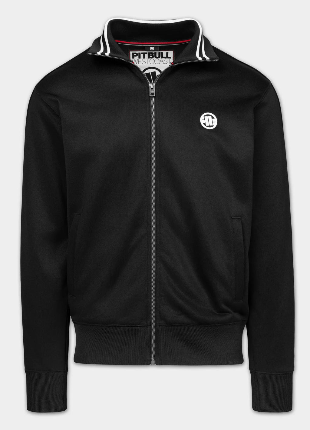 Bluza rozpinana Oldschool TAPE LOGO