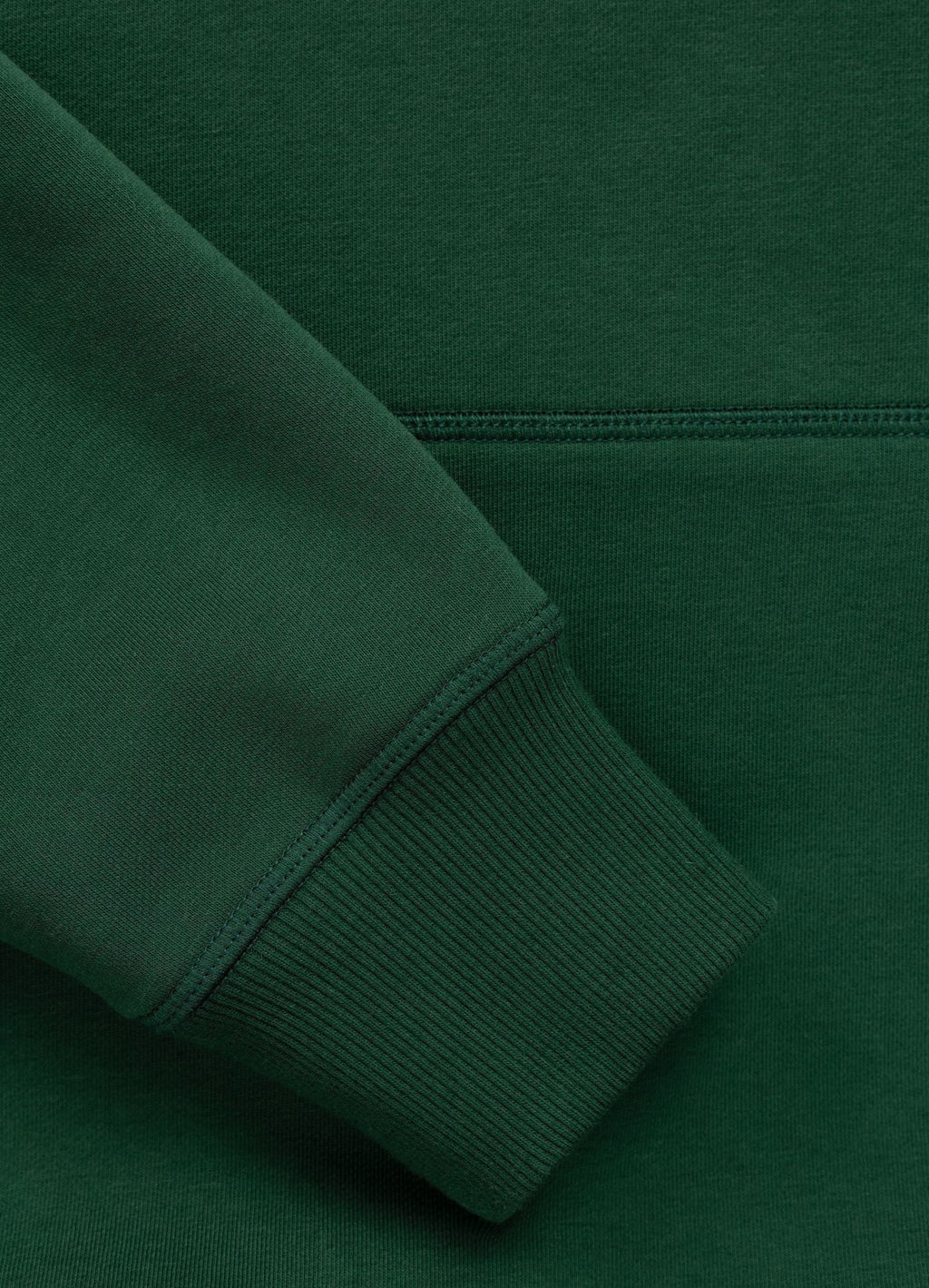 Bluza z kapturem BADGER