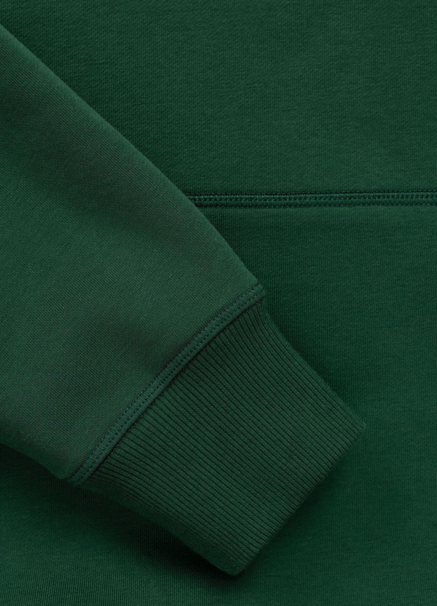 Bluza z kapturem BADGER