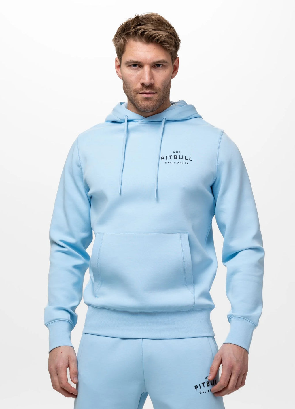Bluza z kapturem SAMPSON