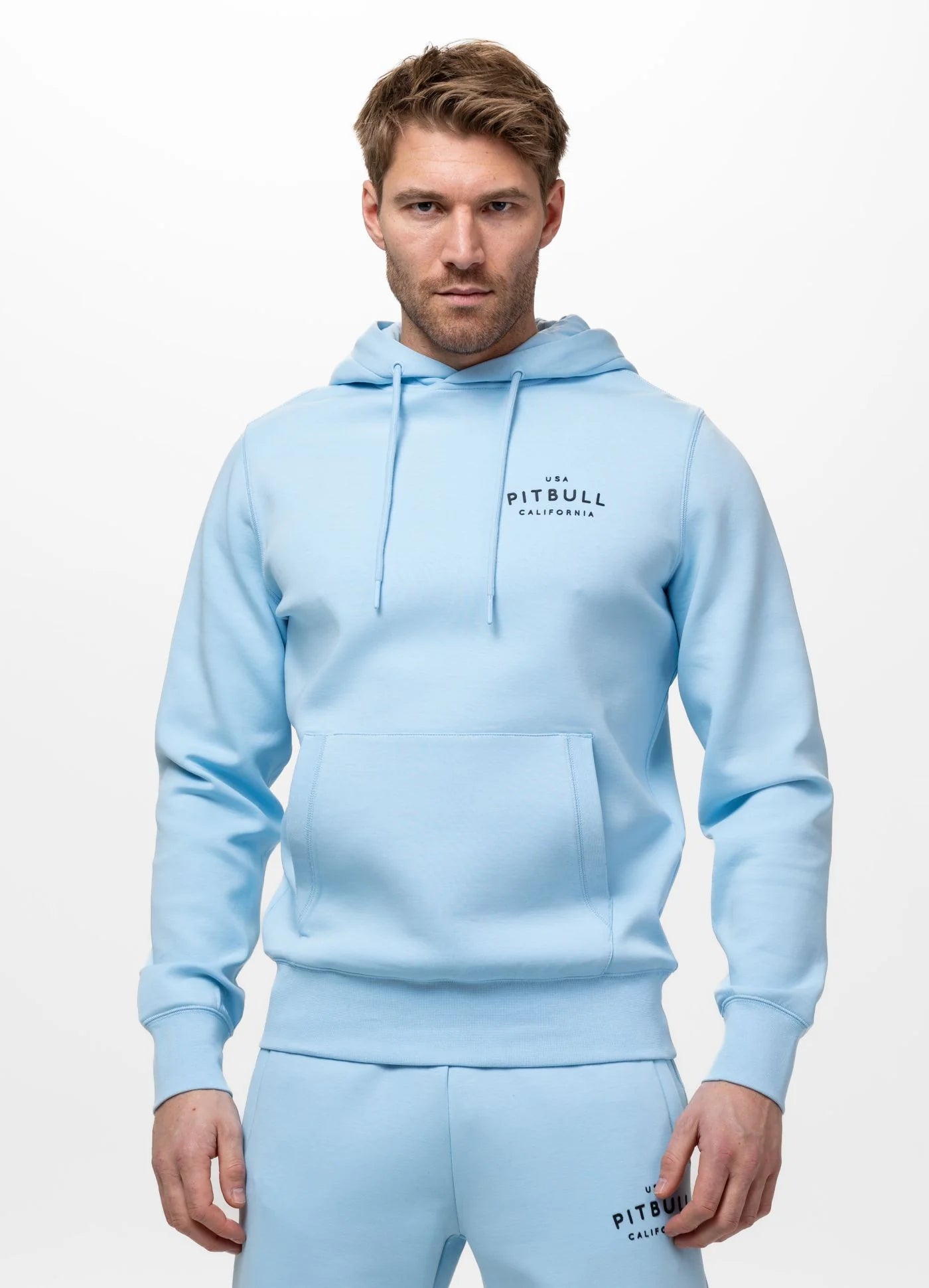 Bluza z kapturem SAMPSON