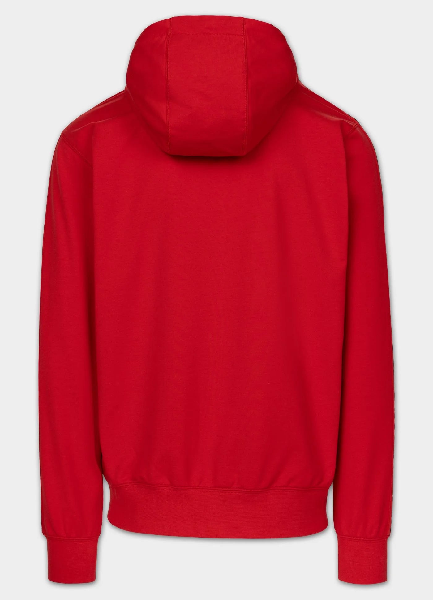 Bluza rozpinana z kapturem TAPE PARKER