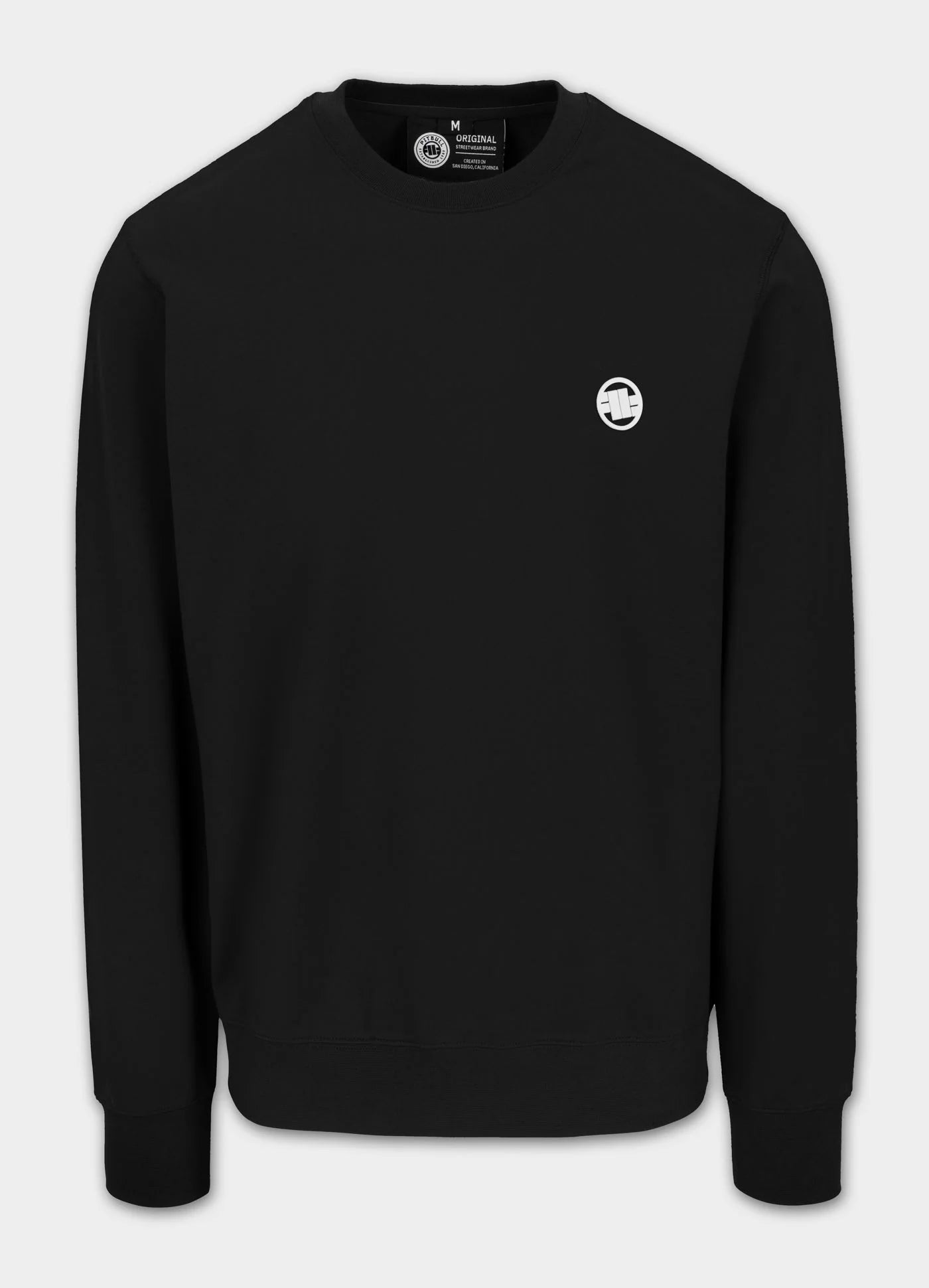 Bluza SMALL LOGO NUGGET