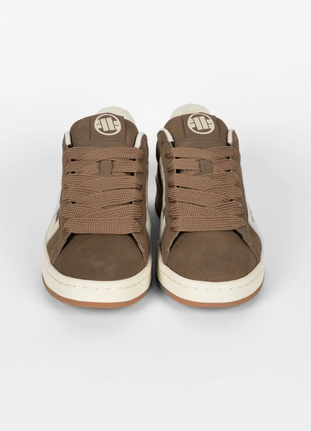 Buty WALKER LOGO