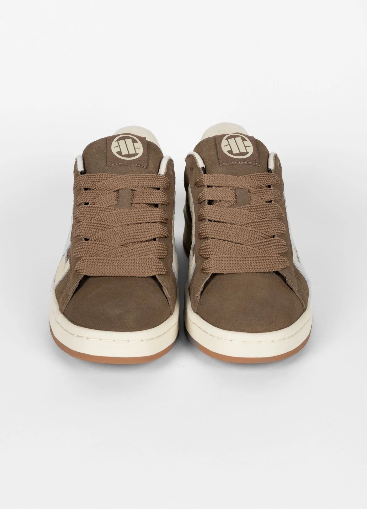 Buty WALKER LOGO
