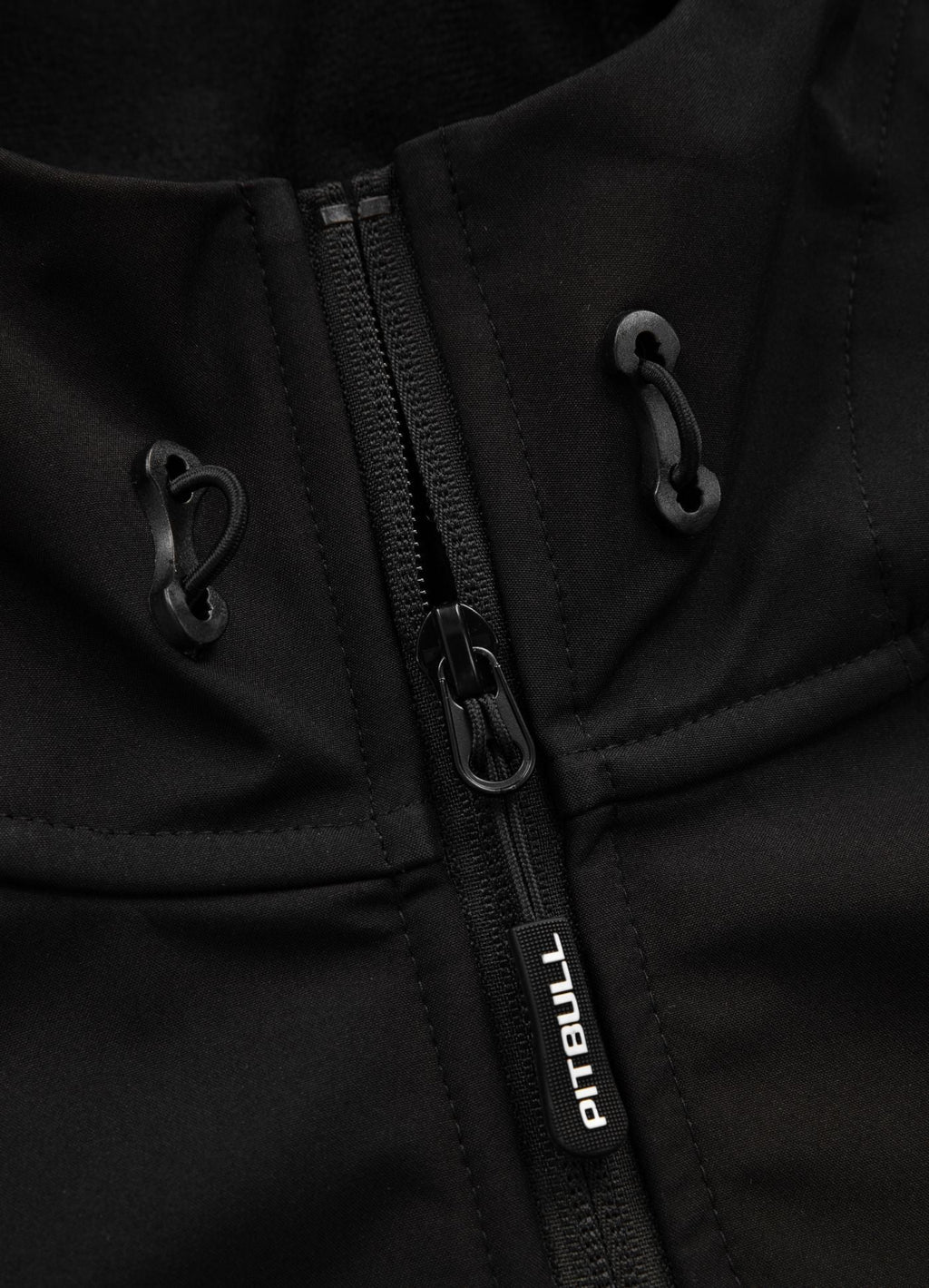 Kurtka z kapturem Softshell Rockfish II