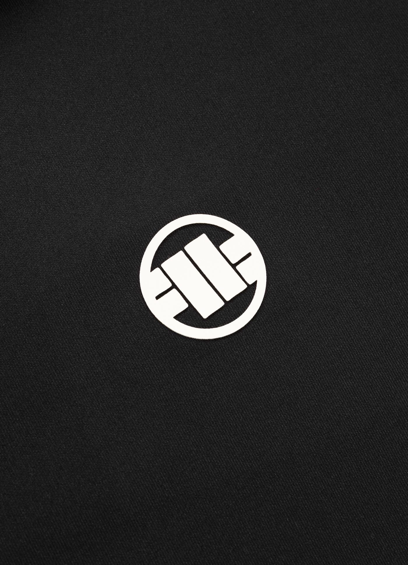 Bluza rozpinana Oldschool SMALL LOGO
