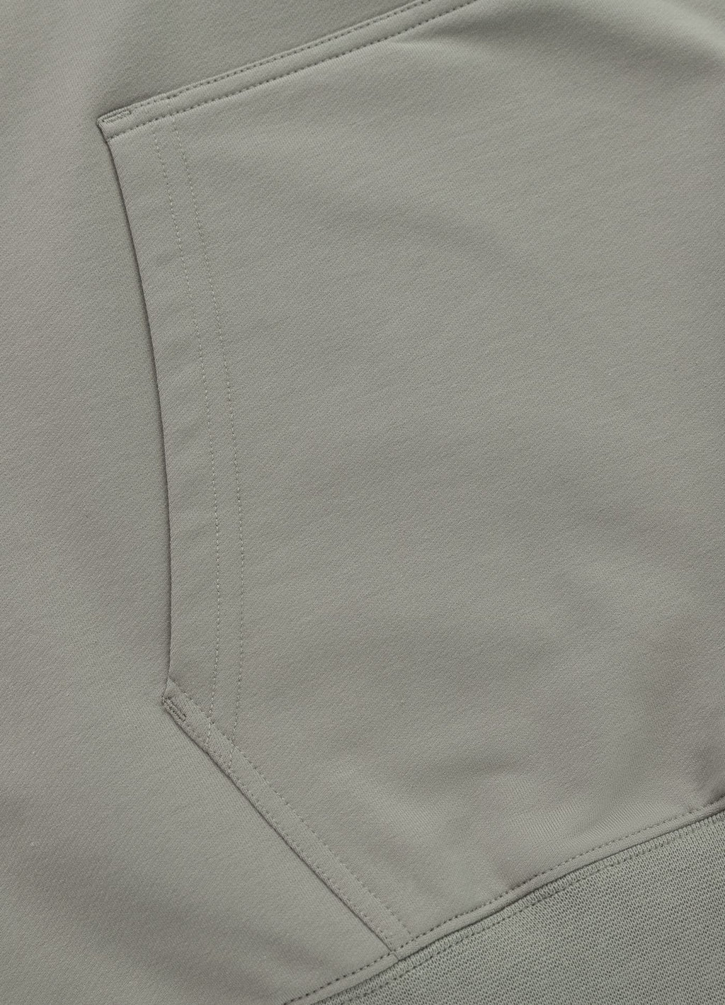 Bluza z kapturem SMALL LOGO NUGGET