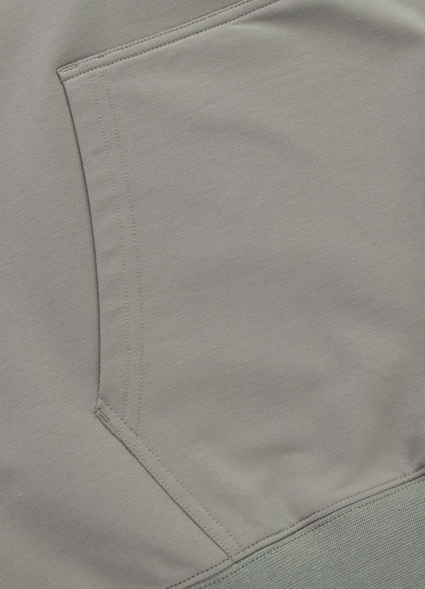 Bluza z kapturem SMALL LOGO NUGGET