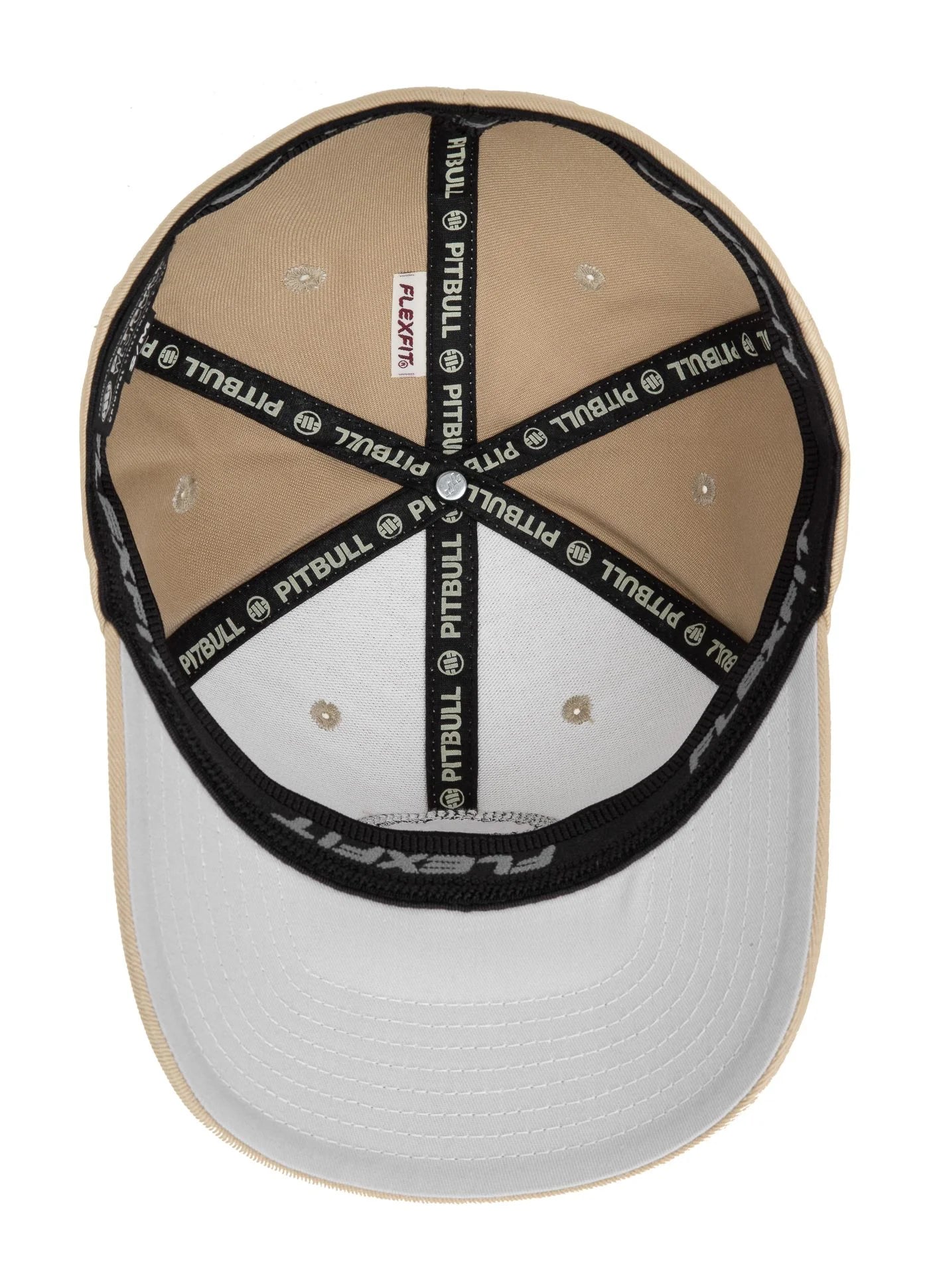 Czapka Full Cap 3D LOGO