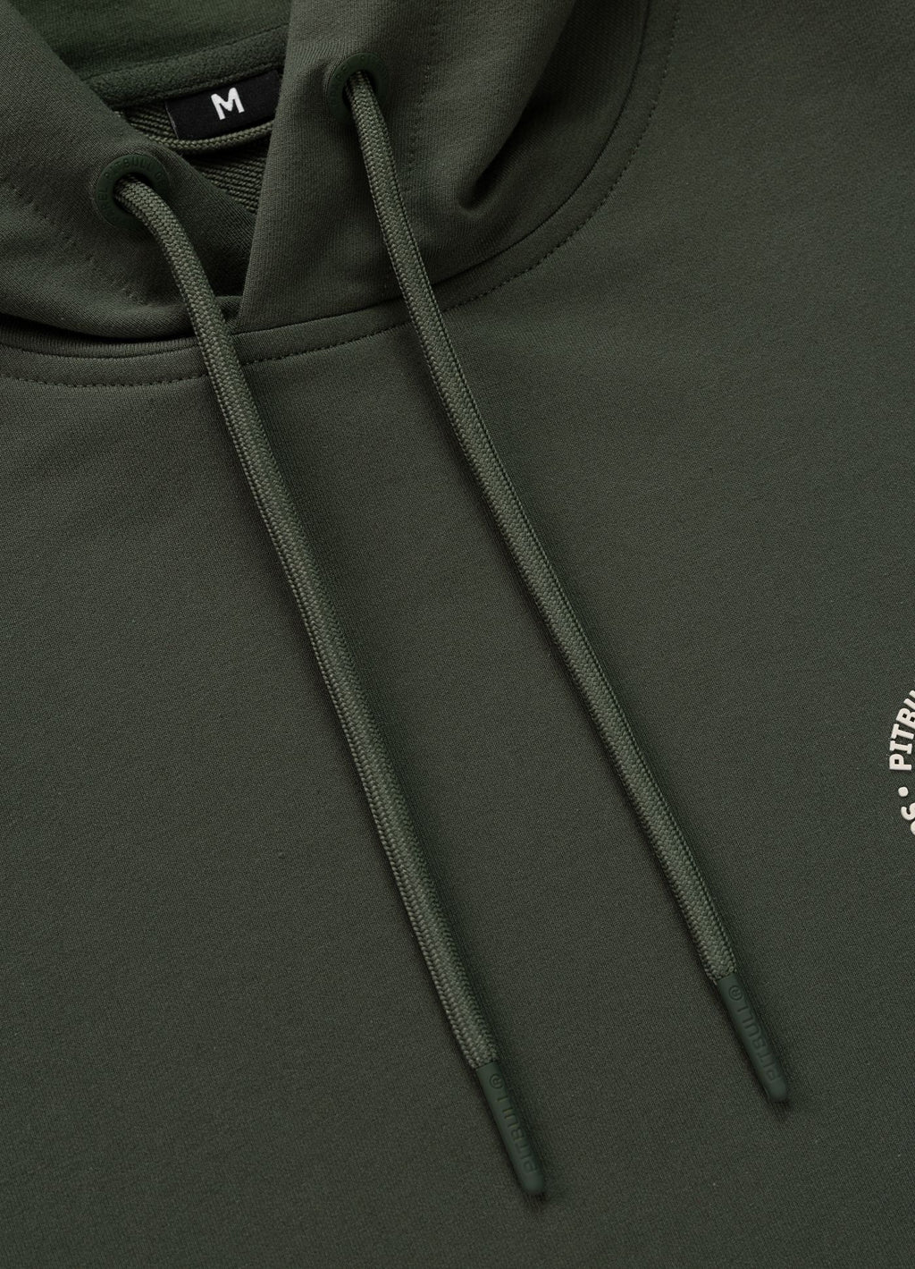 Bluza z kapturem TAPE PARKER