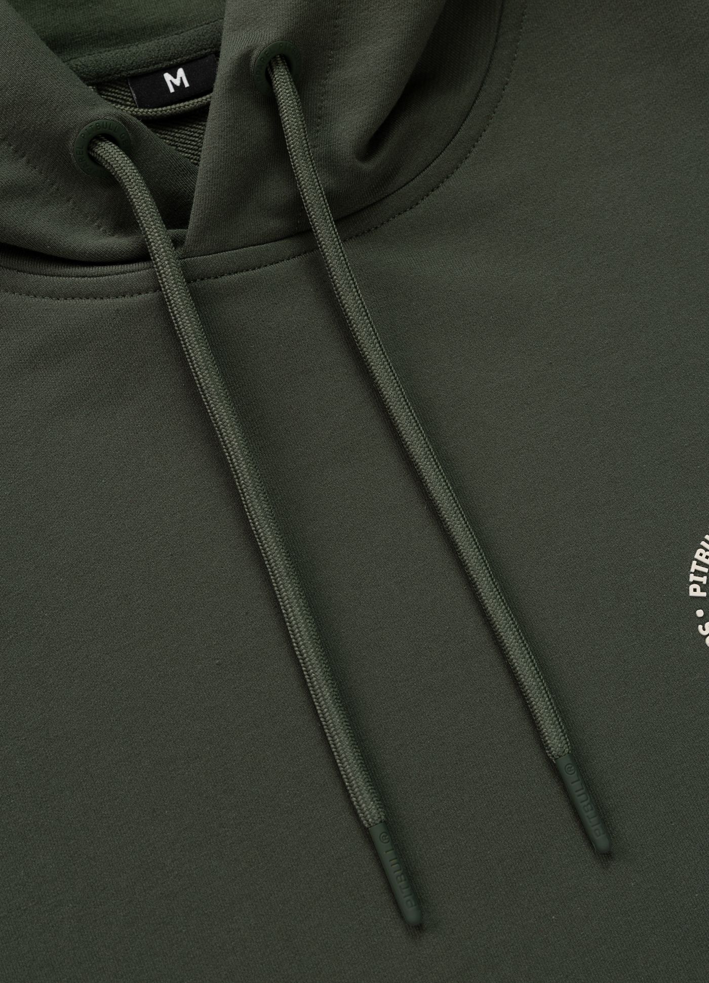 Bluza z kapturem TAPE PARKER