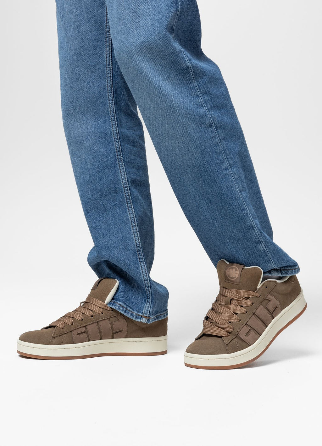 Buty WALKER