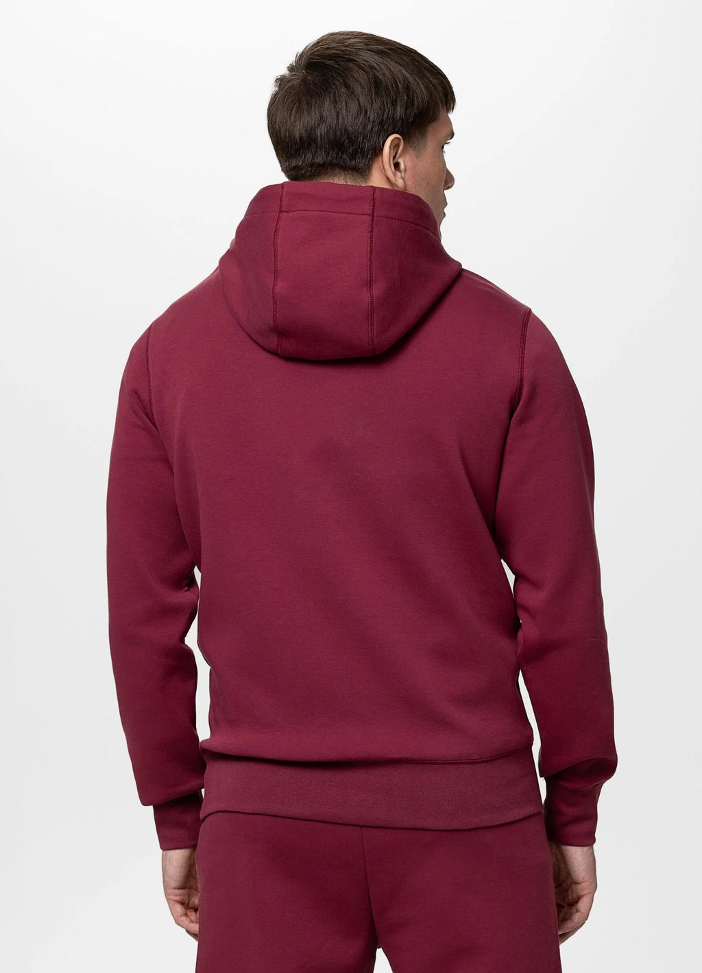 Bluza z kapturem SAMPSON