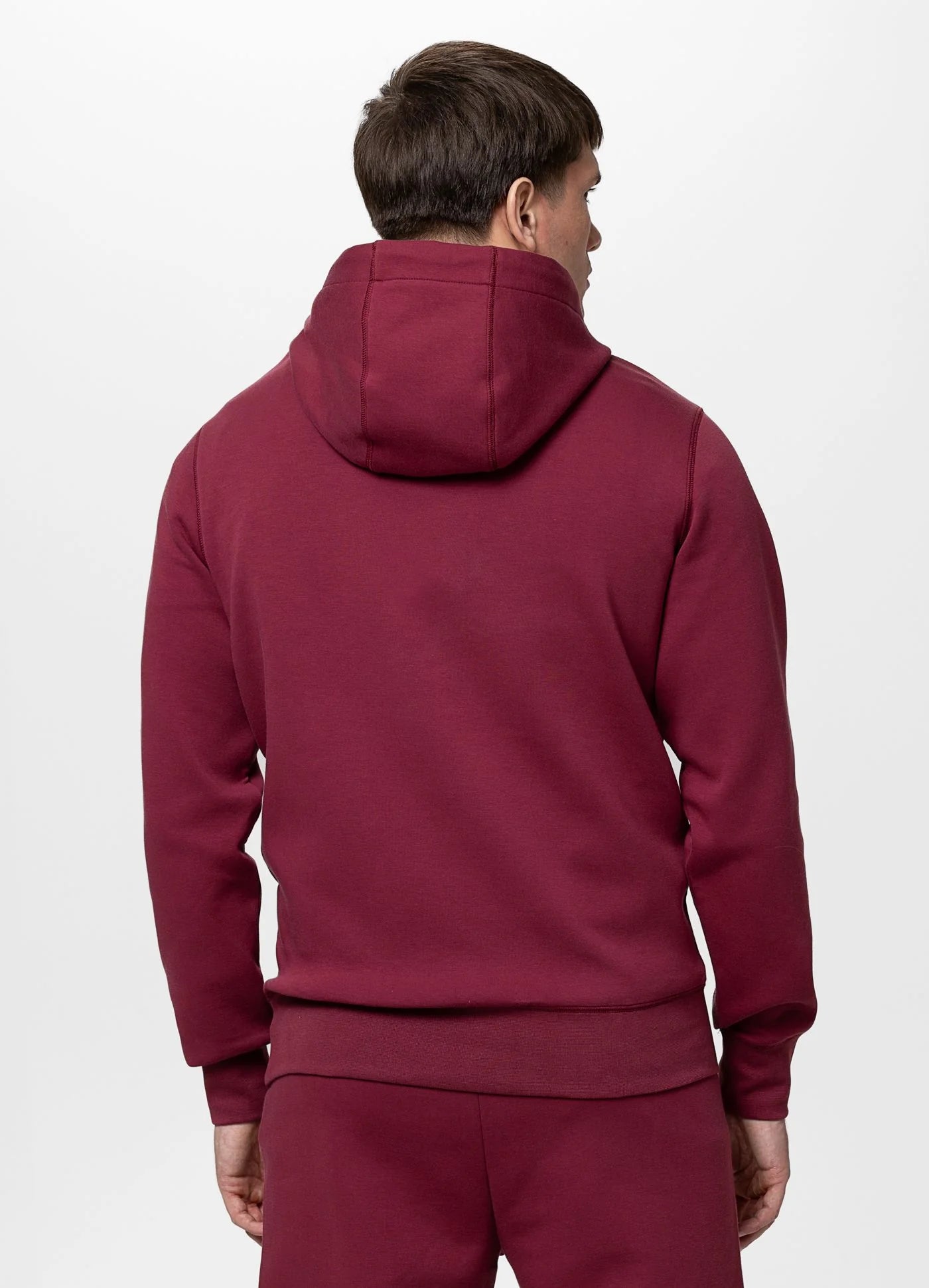 Bluza z kapturem SAMPSON
