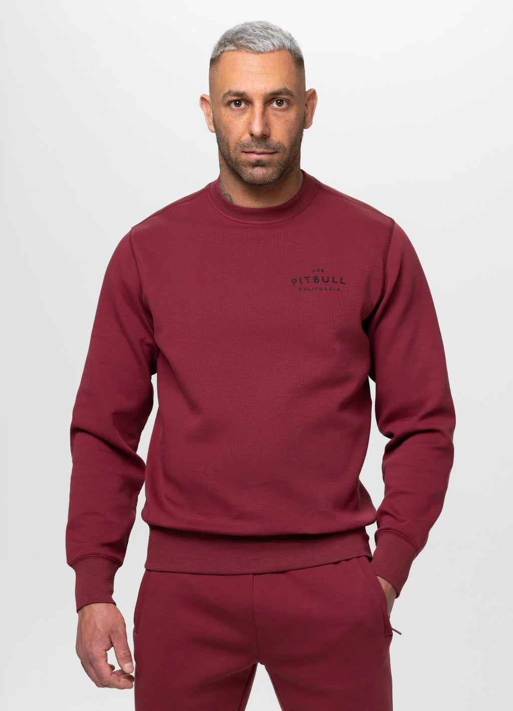 Bluza SAMPSON