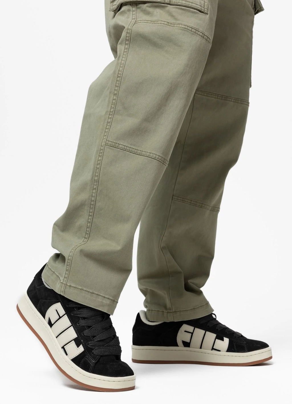Buty WALKER LOGO