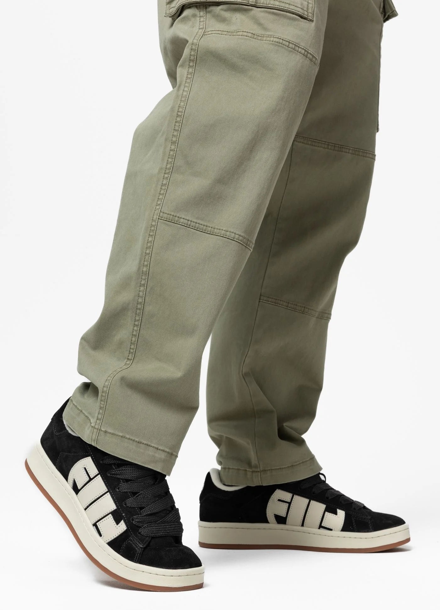 Buty WALKER LOGO